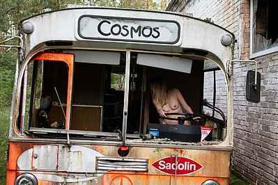 Kunagi saavad meist kõigist bussijuhid